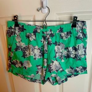 Kut from the Kloth shorts